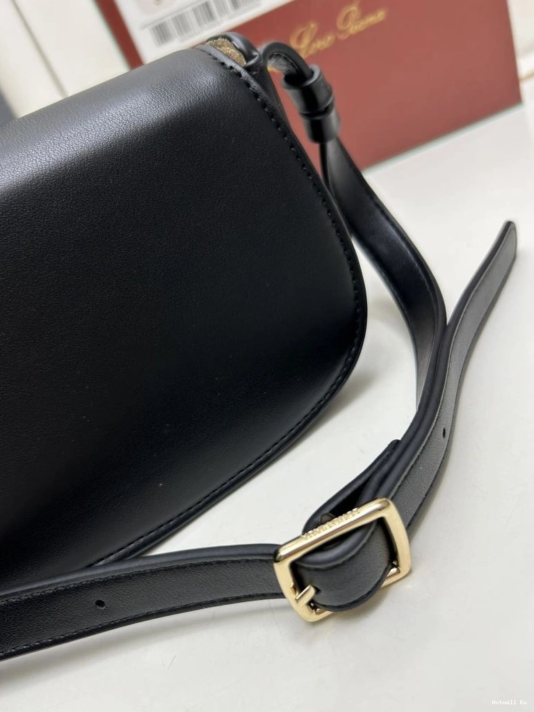 Lightweight Piana Bags Satchel 83523 Loro 0722